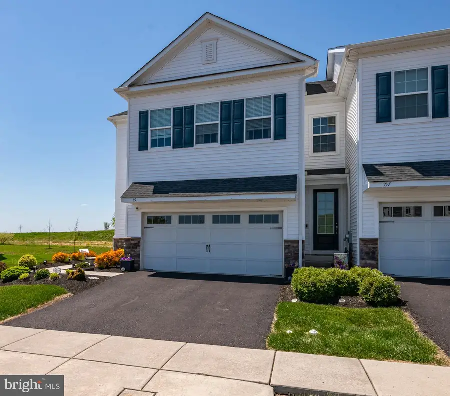 159 Golden Vale Dr, Royersford, PA 19468 - #3