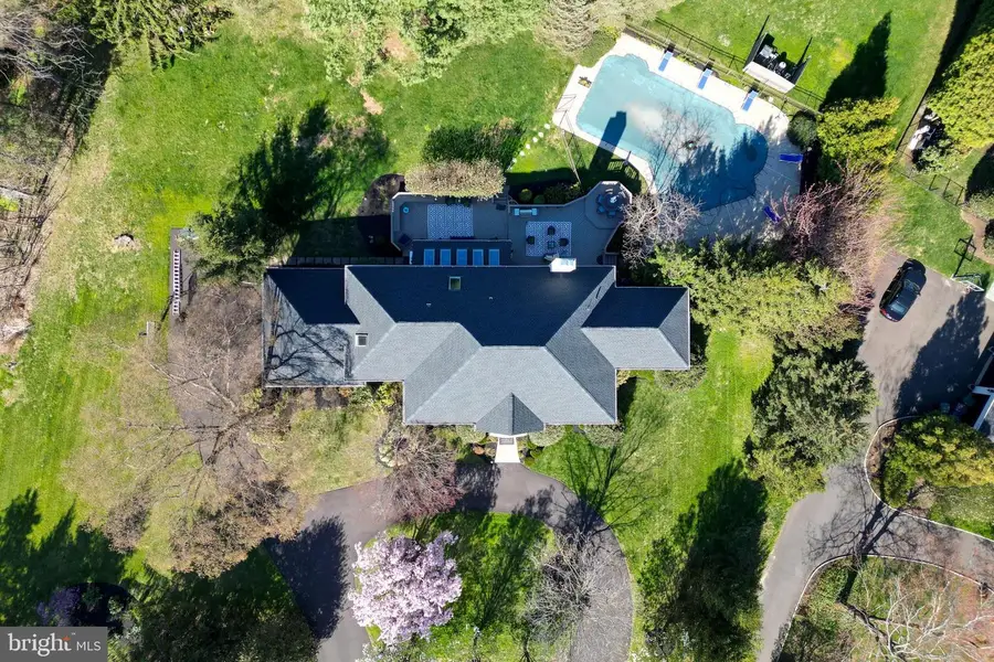 925 Morgan Rd, Jenkintown, PA 19046 - #2