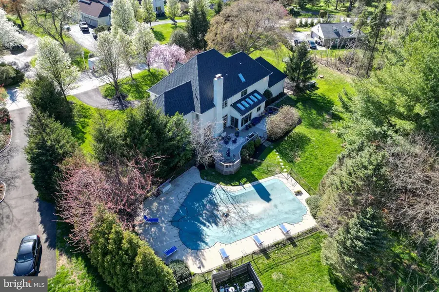 925 Morgan Rd, Jenkintown, PA 19046 - #3