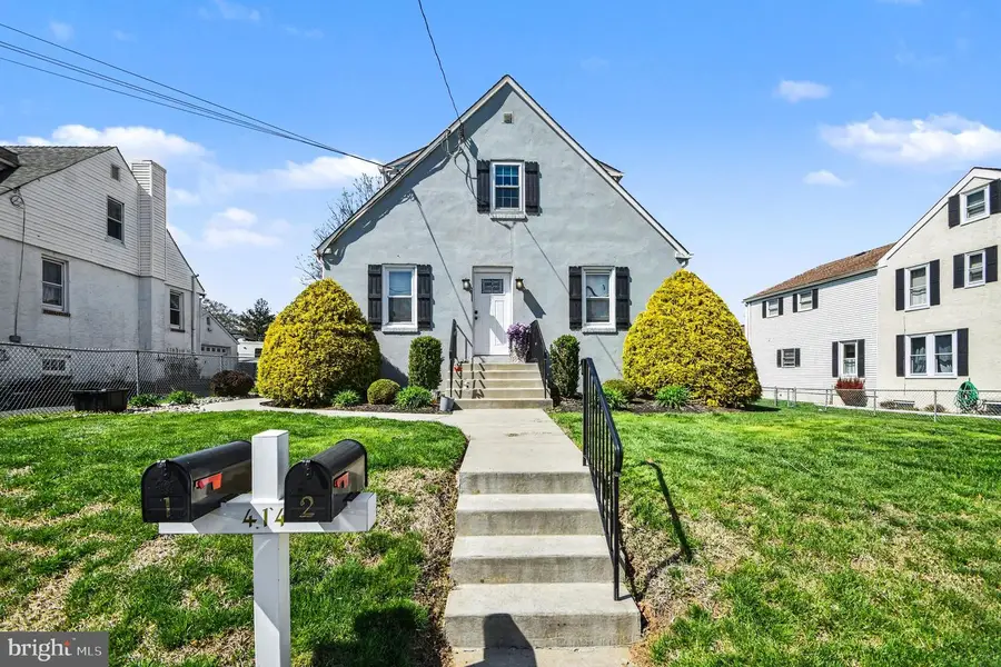 414 Church St, King Of Prussia, PA 19406 - #3