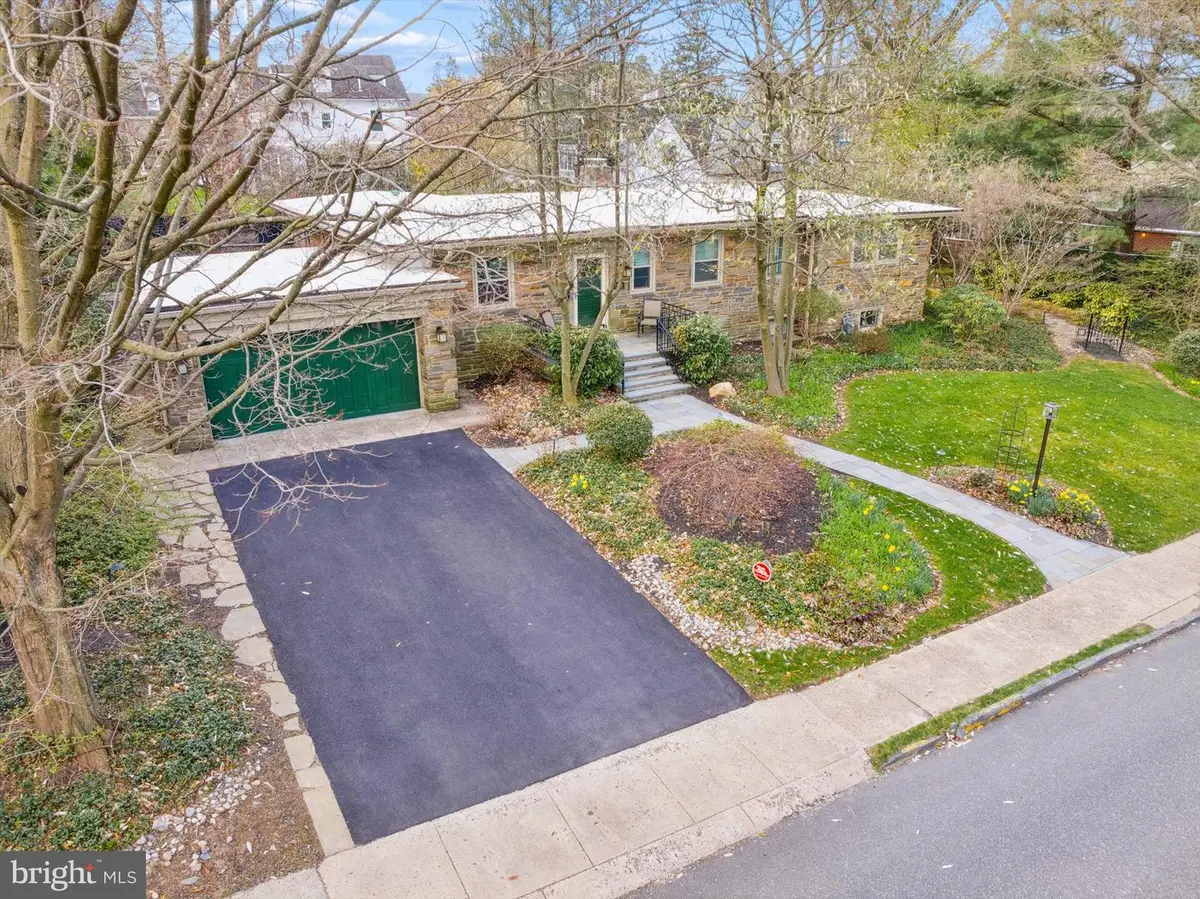 1208 Melrose Ave, Elkins Park, PA 19027 - #1