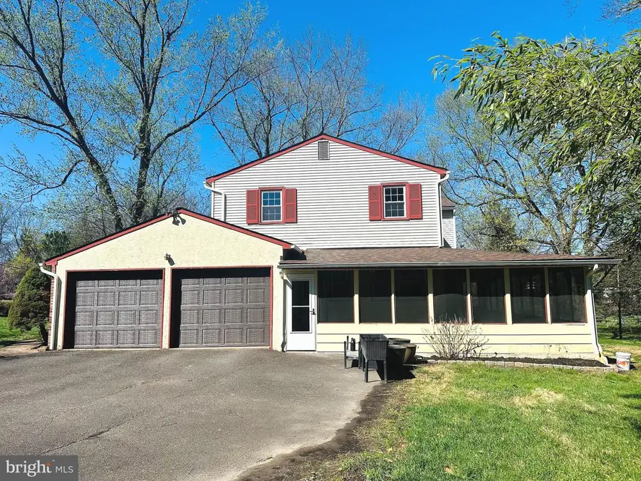 1626 Norristown Rd, Ambler, PA 19002 - #3