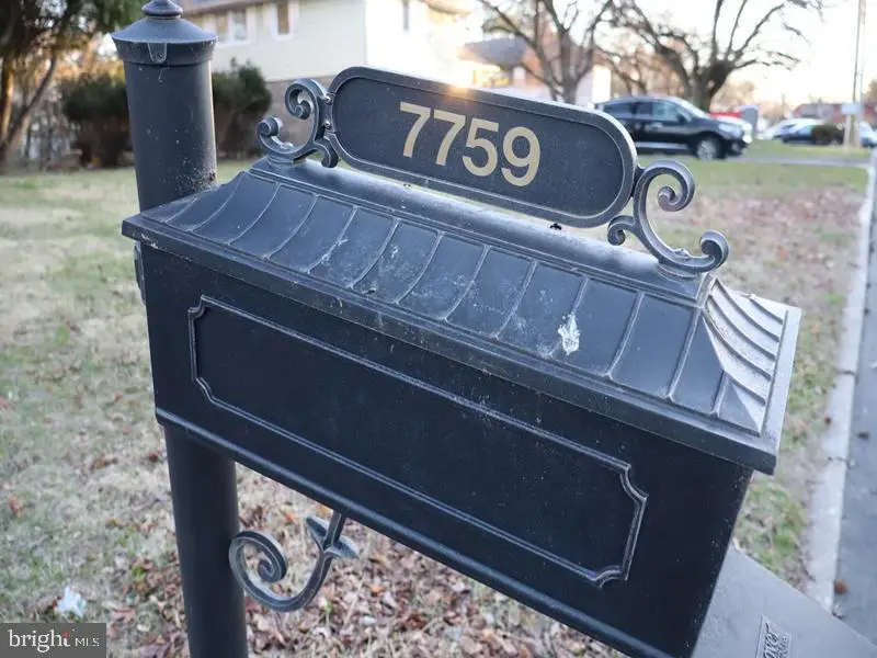 7759 Bennett Rd, Wyncote, PA 19095 - #2