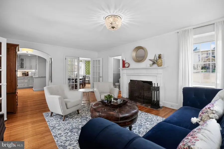 113 Waverly Rd, Wyncote, PA 19095 - #3