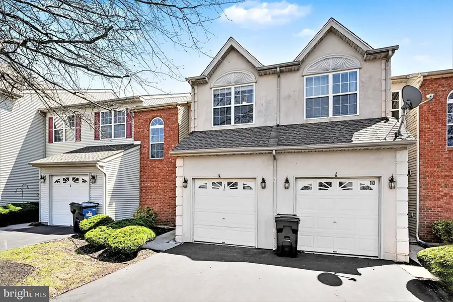 12 Raleigh Ct, Harleysville, PA 19438 - #2