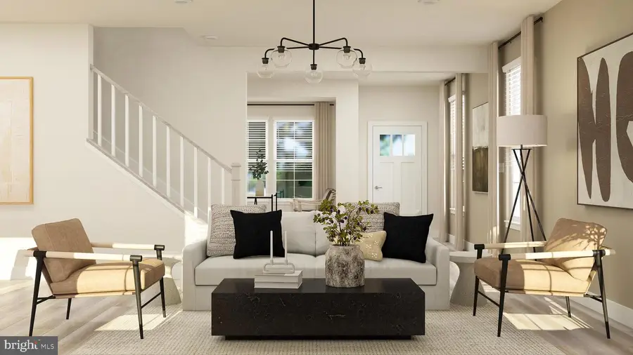 90 Steiner Way, Perkiomenville, PA 18074 - #2