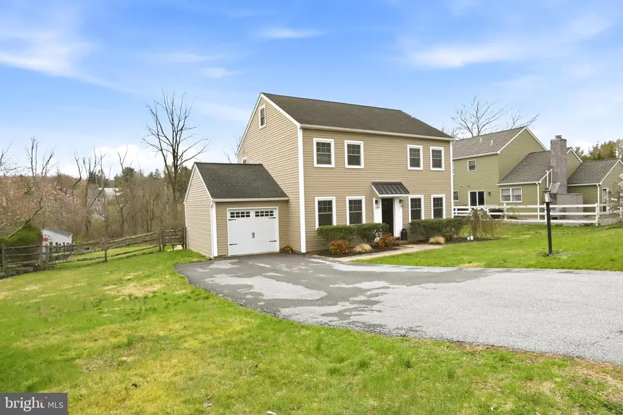 2306 Cassard Cir, Gilbertsville, PA 19525 - #3