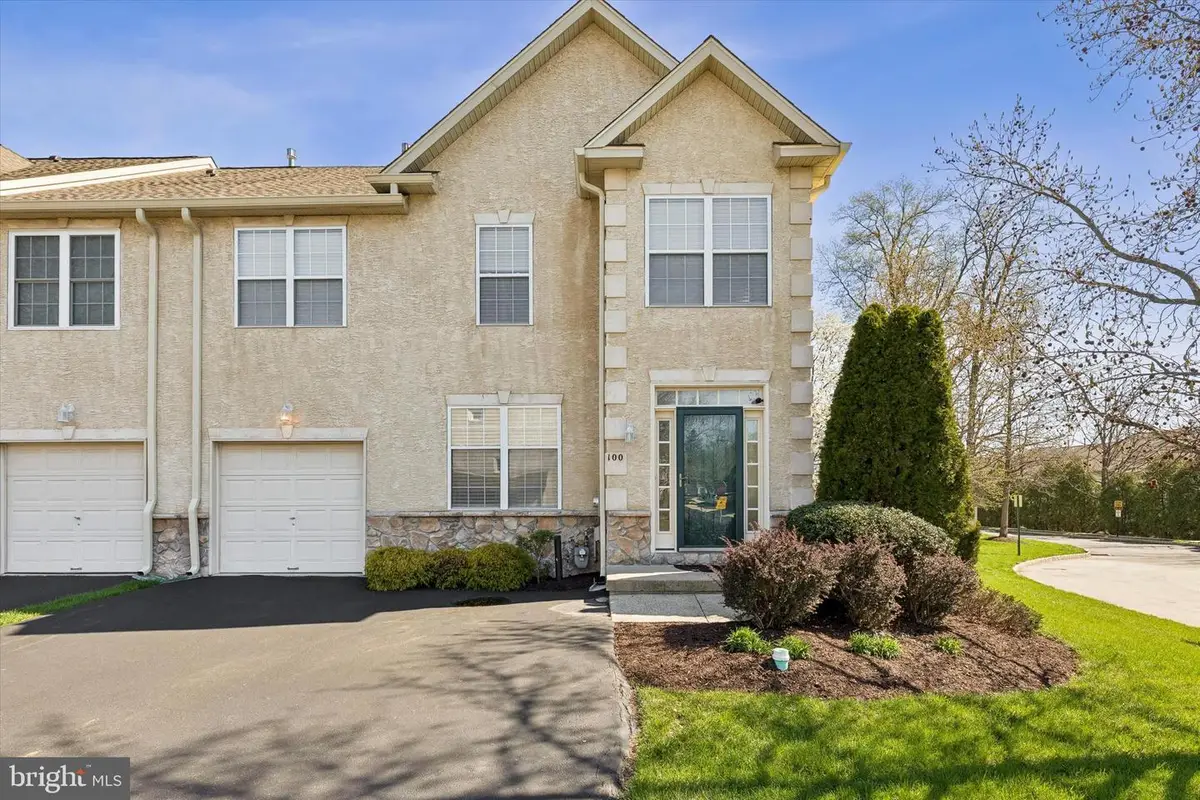 100 White Tower Ln, North Wales, PA 19454 - #1