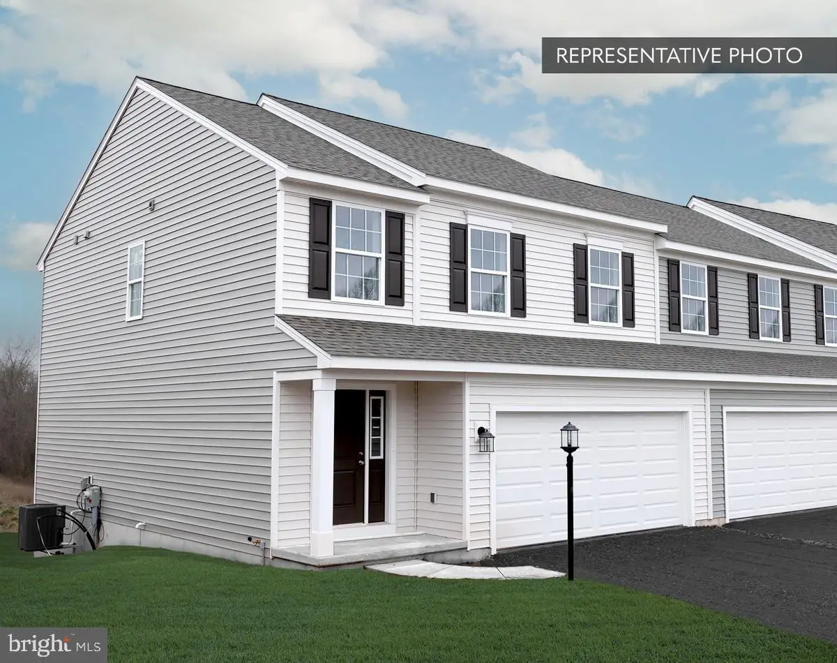 749 Fawn Way #lot 23, Pennsburg, PA 18073 - #1