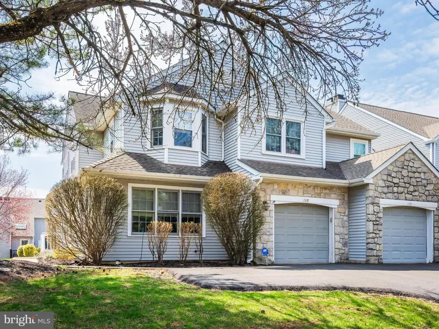 108 Cross Country Ct, North Wales, PA 19454 - #3