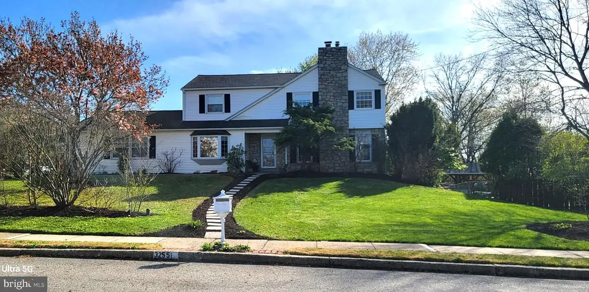 3255 E Hayes Rd, Norristown, PA 19403 - #1