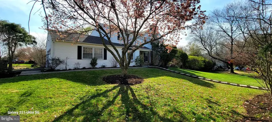 3255 E Hayes Rd, Norristown, PA 19403 - #2