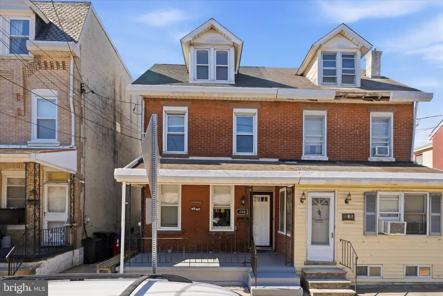 106 W 5th St, Bridgeport, PA 19405 - #2