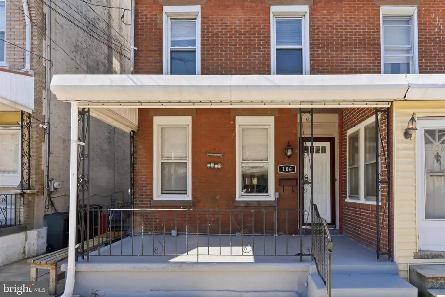 106 W 5th St, Bridgeport, PA 19405 - #3