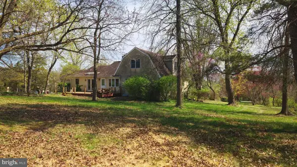 2871 Heather Dr, HARLEYSVILLE, PA 19438