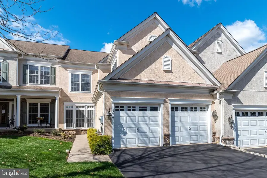 374 Primrose Dr, Upper Gwynedd, PA 19446 - #2