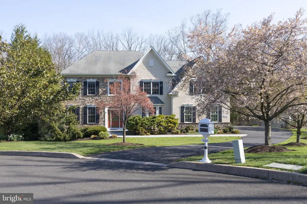 1321 Meadowbrook Ct, Meadowbrook, PA 19046 - #1