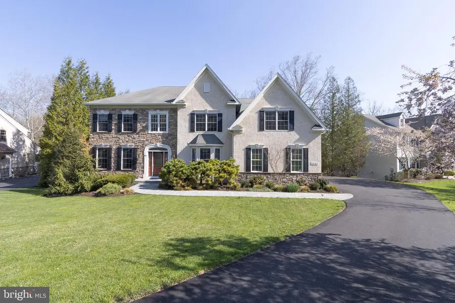 1321 Meadowbrook Ct, Meadowbrook, PA 19046 - #2