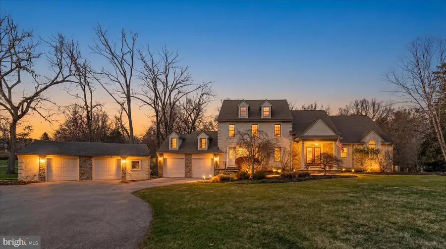 378 S Warner Rd, Wayne, PA 19087 - #2