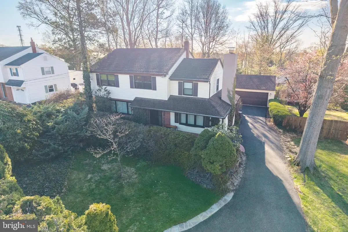 3012 Meredith Ln, Plymouth Meeting, PA 19462 - #1