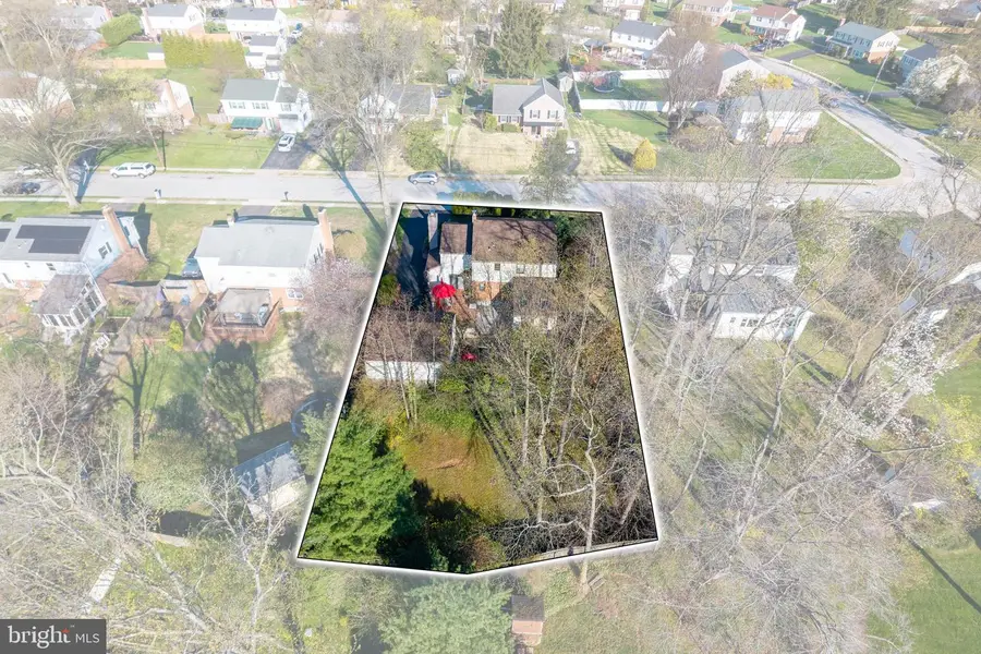 3012 Meredith Ln, Plymouth Meeting, PA 19462 - #3