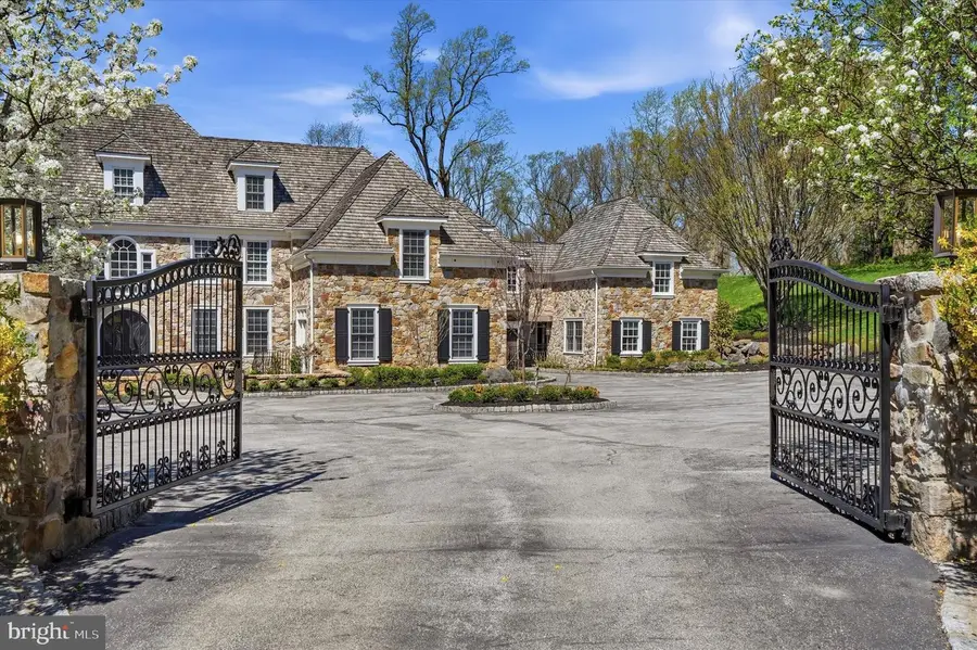 1300 Valley Rd, Villanova, PA 19085 - #2