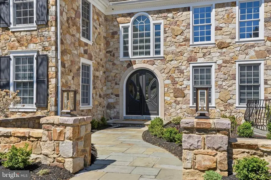 1300 Valley Rd, Villanova, PA 19085 - #3