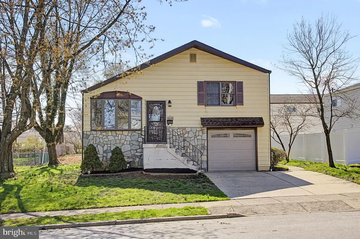 2832 Jefferson Ave, Glenside, PA 19038 - #1