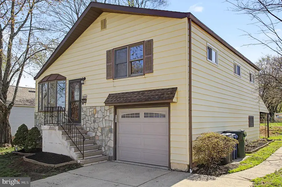 2832 Jefferson Ave, Glenside, PA 19038 - #2