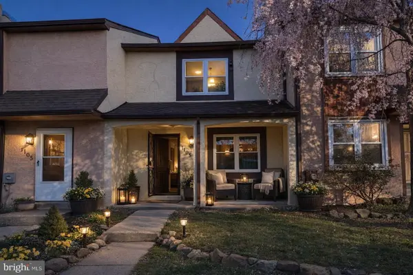 1103 Walnut Ridge, SANATOGA, PA 19464