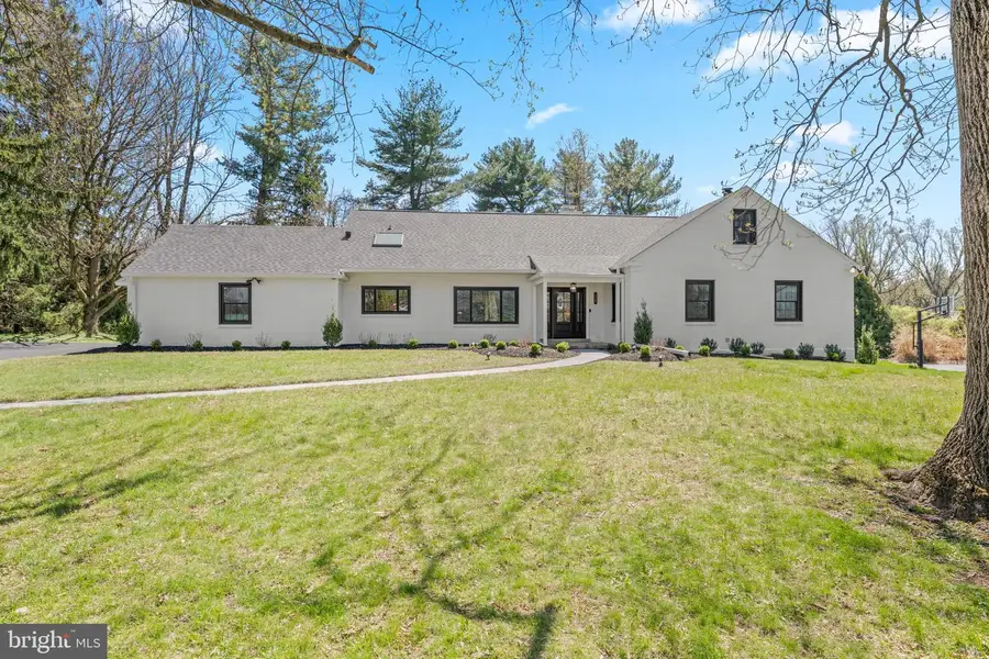 1021 Walsh Ln, Narberth, PA 19072 - #3