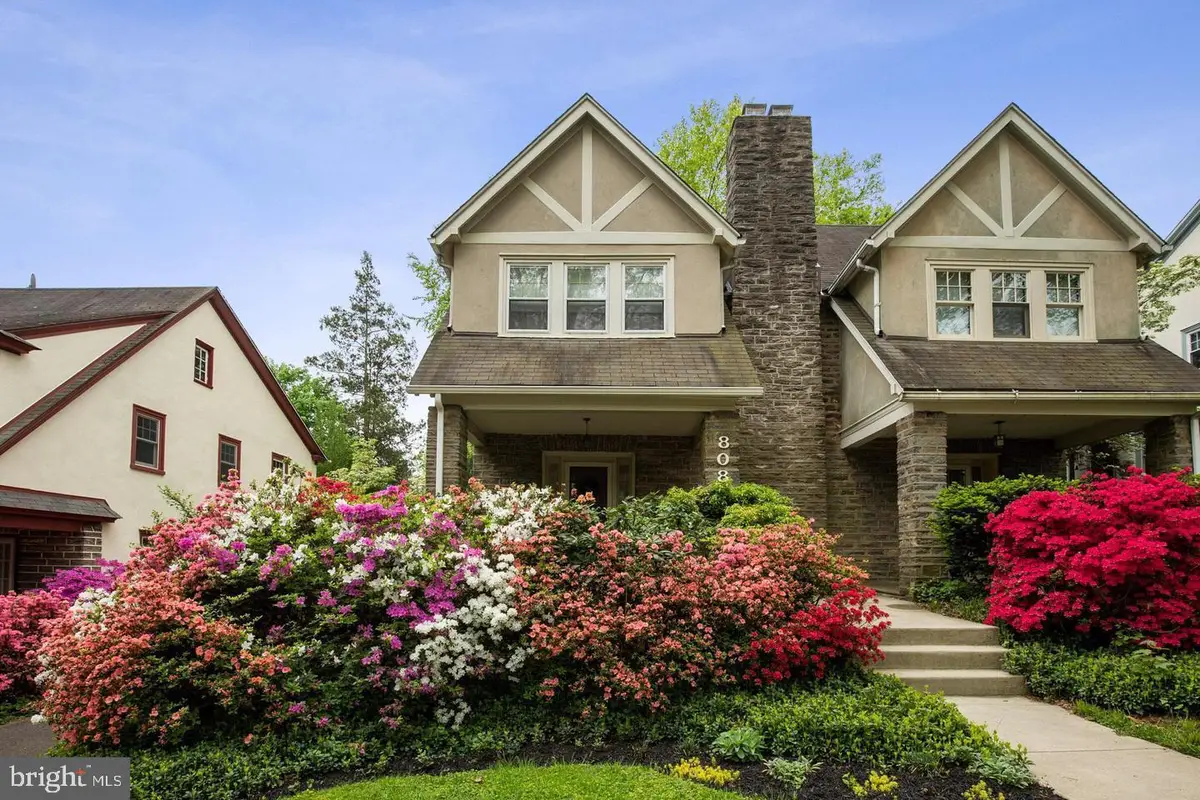 808 Elkins Ave, Elkins Park, PA 19027 - #1