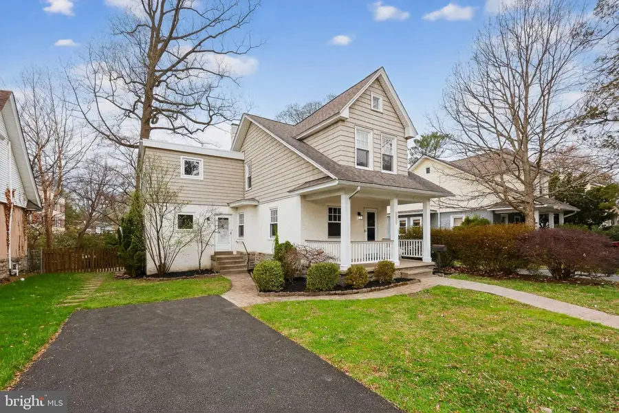 522 Dudley Ave, Narberth, PA 19072 - #2