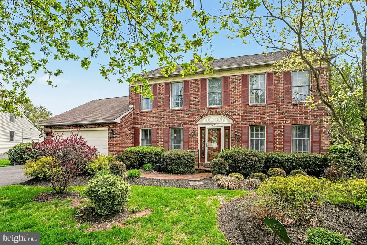 451 Printer Way, Lansdale, PA 19446 - #1