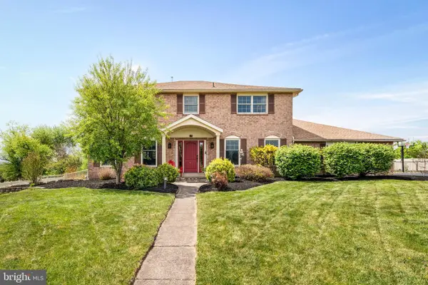 22 Russell Pl, AMBLER, PA 19002