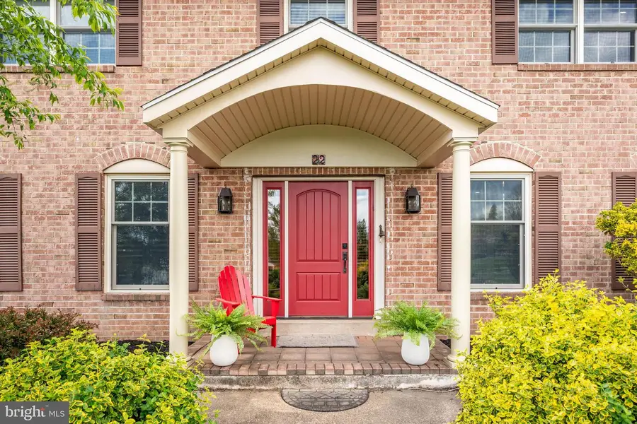 22 Russell Pl, Ambler, PA 19002 - #3