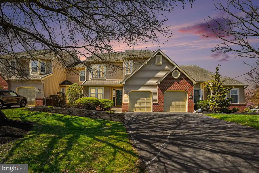 129 Pinecrest Ln, Lansdale, PA 19446 - #3