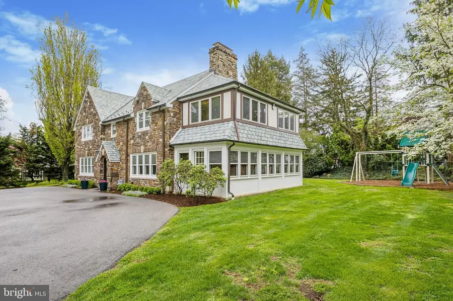 226 Winding Way, Merion Station, PA 19066 - #3