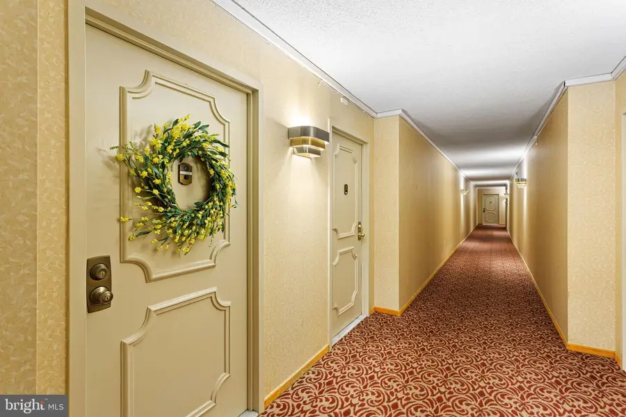 666 W Germantown Pike #2504, Plymouth Meeting, PA 19462 - #3