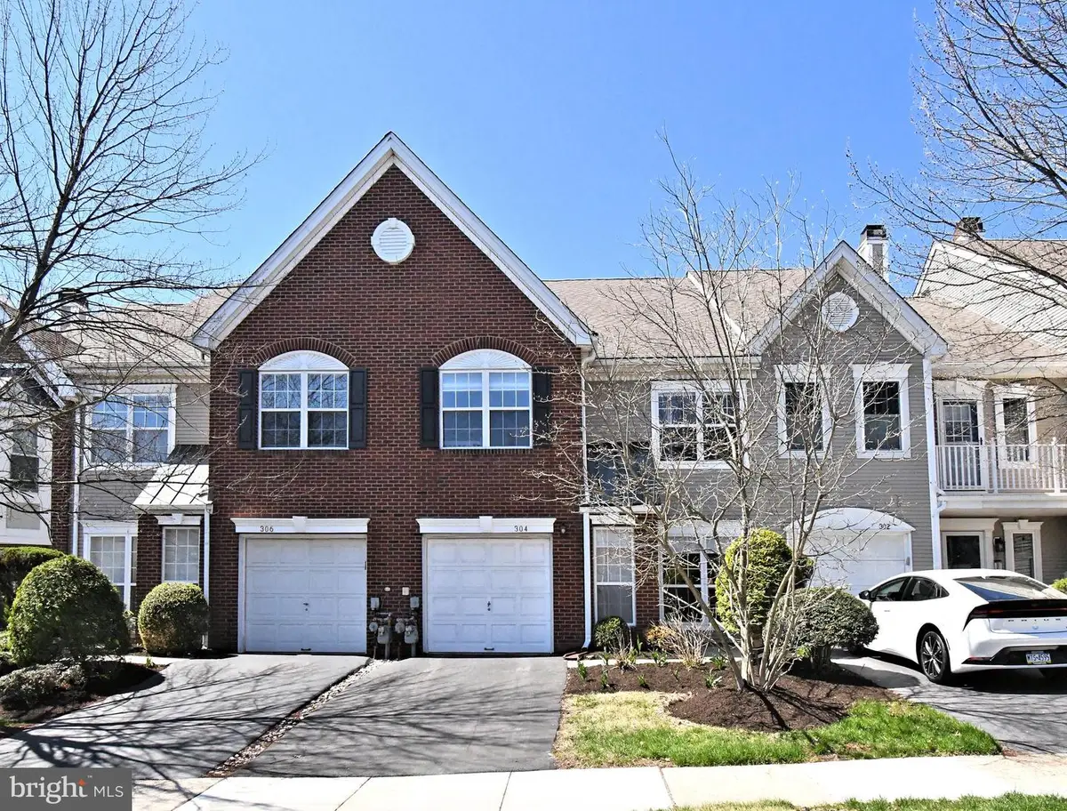 304 Pimlico Way, North Wales, PA 19454 - #1