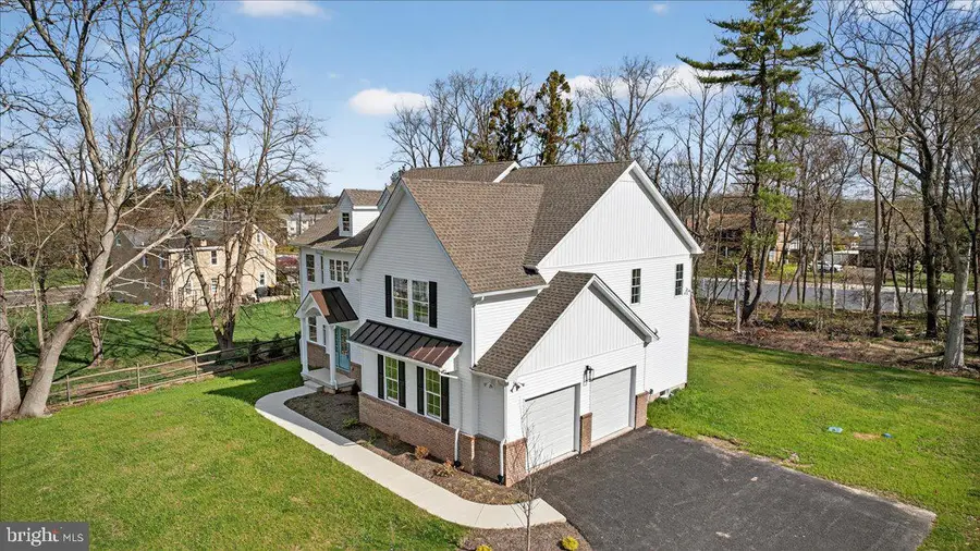 Lot 2 N Line St, Hatfield, PA 19440 - #3