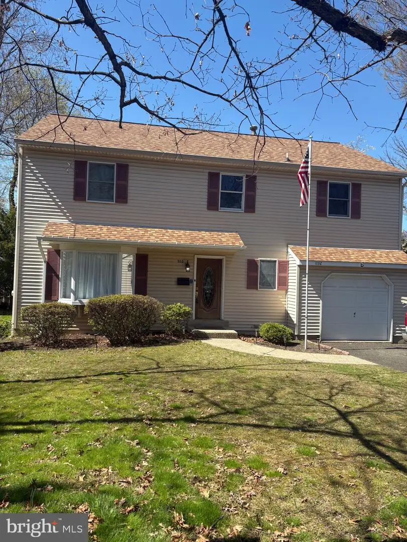 1132 Edge Hill Rd, Abington, PA 19001 - #2
