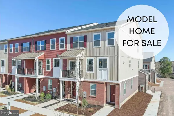 1883 Arbor Place Dr #52e, NORRISTOWN, PA 19401