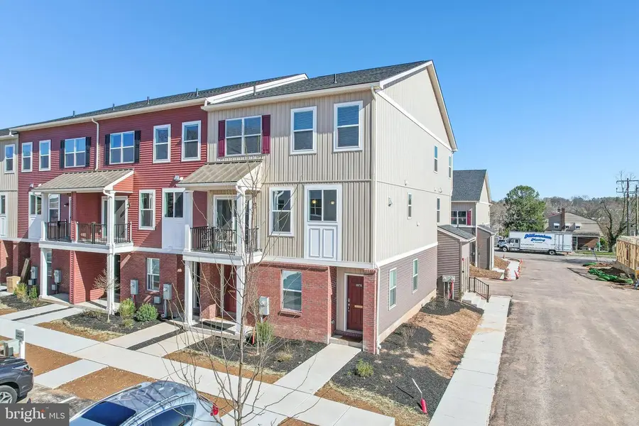 1883 Arbor Place Dr #52e, Norristown, PA 19401 - #2