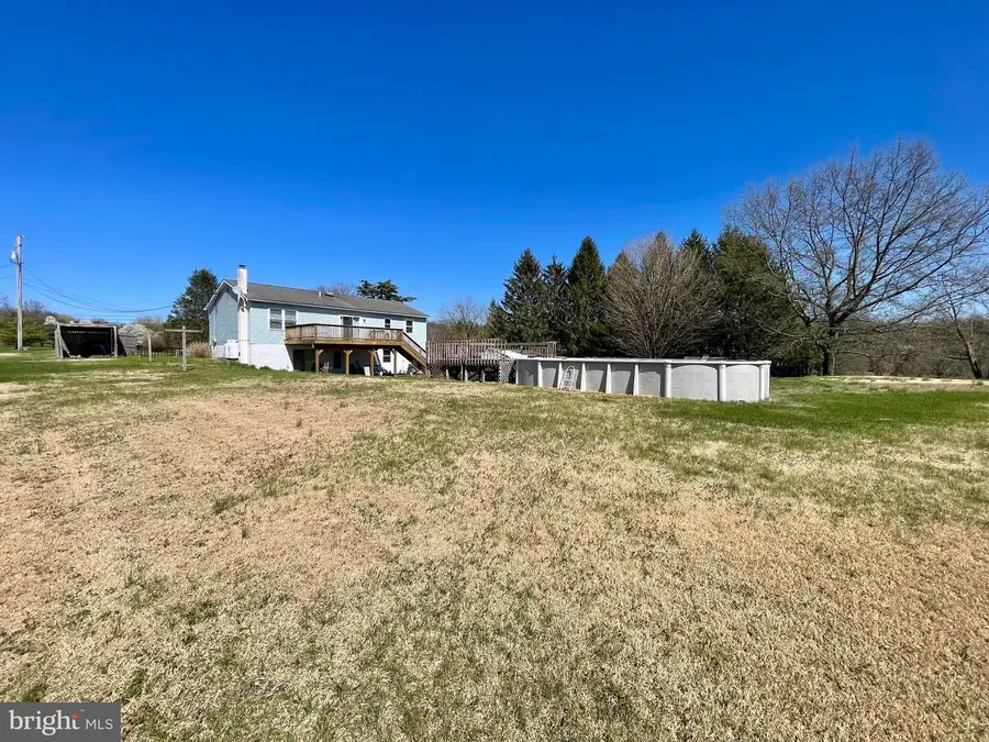 140 Hoffman Rd, Barto, PA 19504 - #2