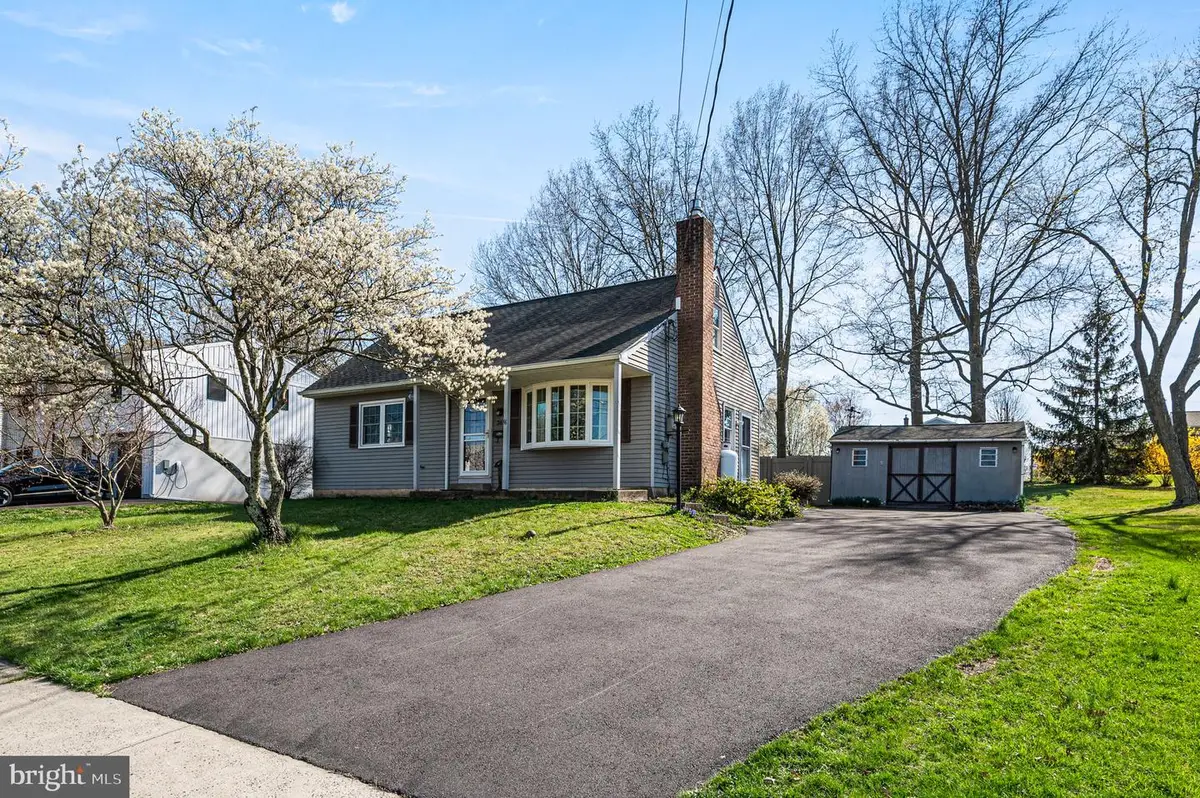 36 Indian Valley Ln, Telford, PA 18969 - #1