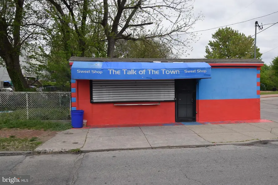 800 Smith St, Norristown, PA 19401 - #3