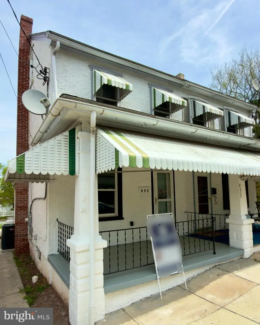 433 May St, Pottstown, PA 19464 - #1