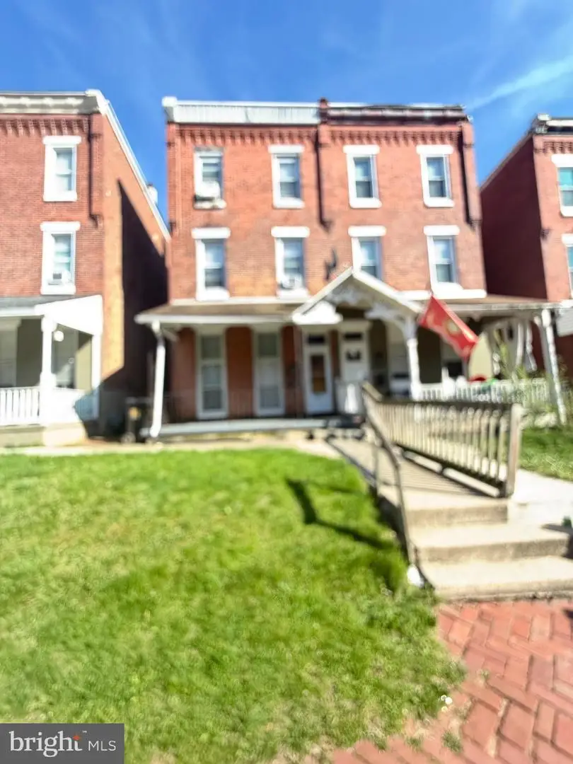 536 Stanbridge St, Norristown, PA 19401 - #2