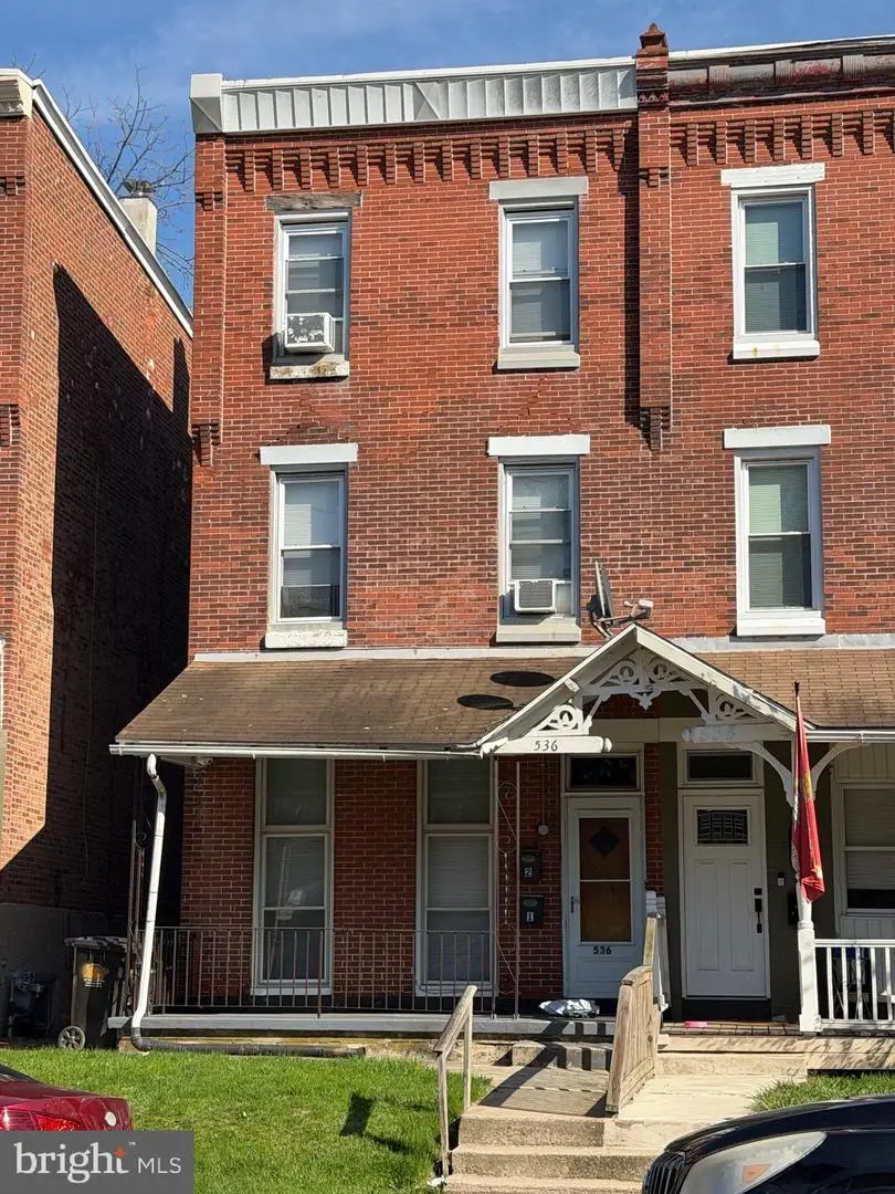536 Stanbridge St, Norristown, PA 19401 - #3